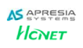 APRESIA Systems株式会社、エイチ・シー・ネットワークス株式会社